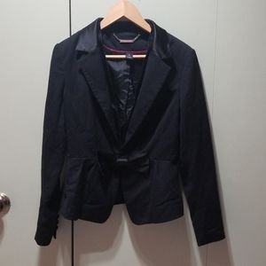 White House Black Market Tuxedo Jacket